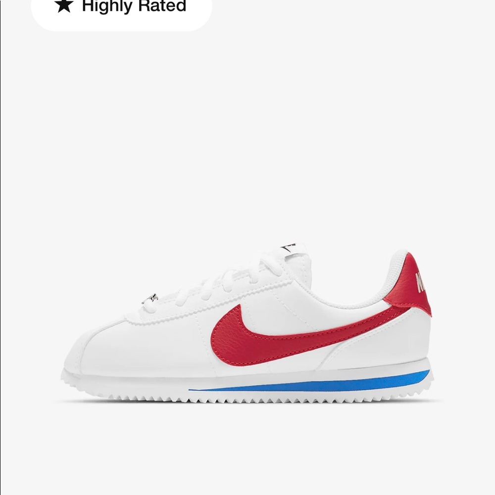 Nike Cortez Basic